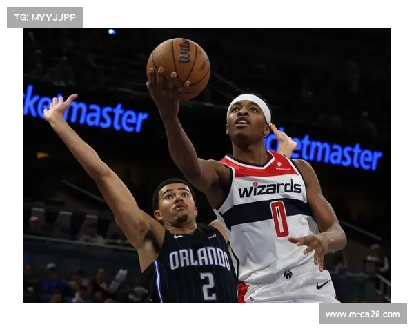 奥兰多魔术大胜奇才31分，轻松取得胜利