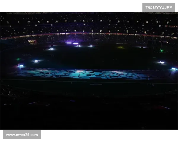 菁彩声技术提升音频沉浸感，构建三维声场还原赛场氛围