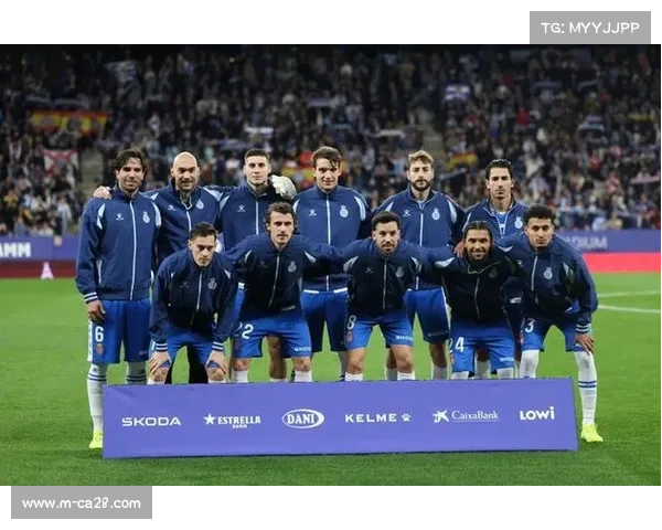 西班牙人1-0小胜巴列卡诺，联赛豪取三连胜