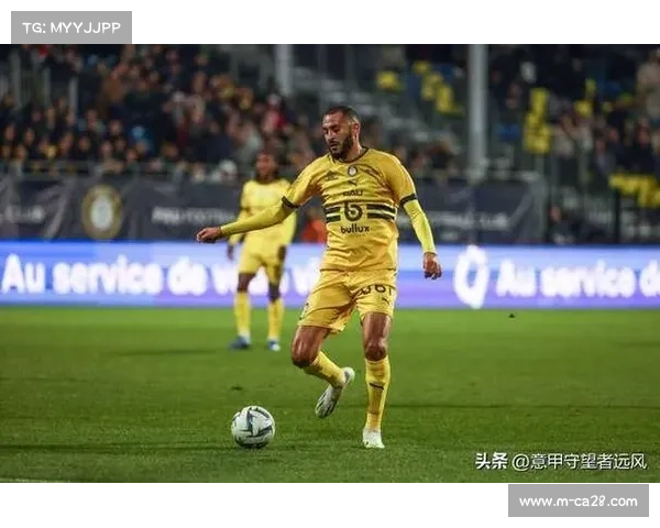 科巴尔破门后染黄,巴黎FC客场领先 科巴尔破门后染黄,巴黎FC客场领先