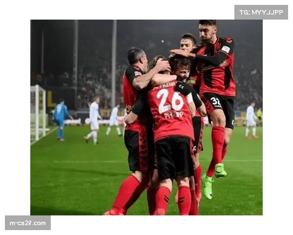 弗赖堡vs门兴赛前分析:主队主场强势,客队伤病严重